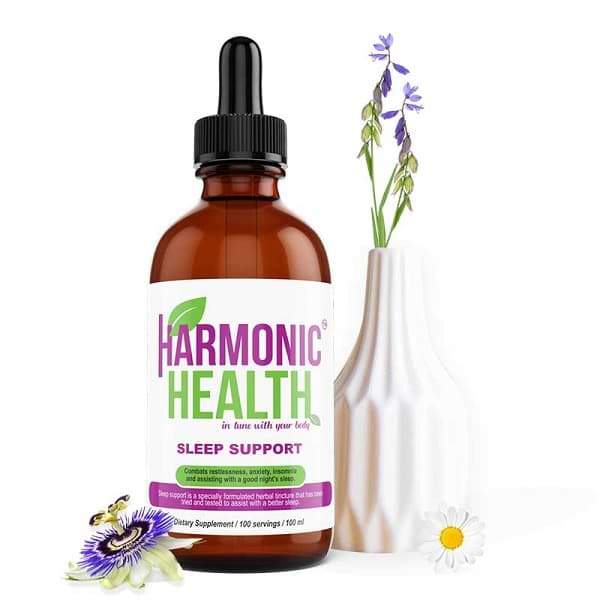 Sleep Support - 50% OFF