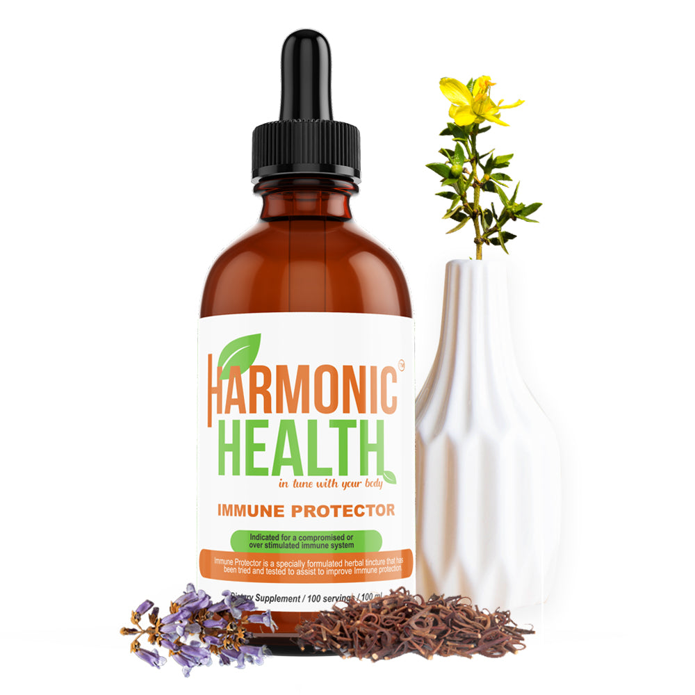 Immune Protector