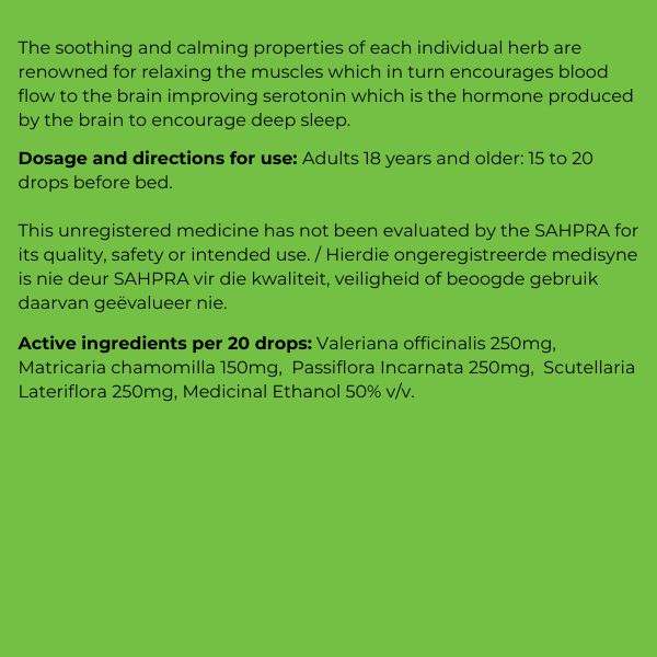 Sleep Support - 50% OFF