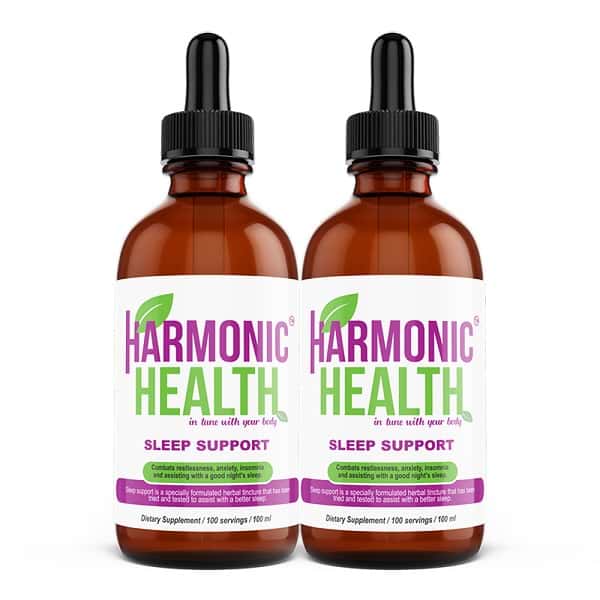 Sleep Support
