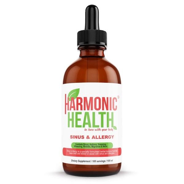Harmonic Health™ 25% OFF Black Friday Bundle