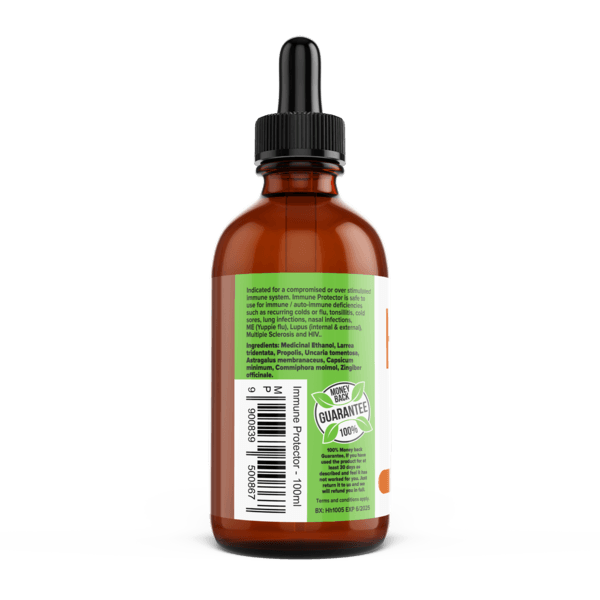 Immune Protector