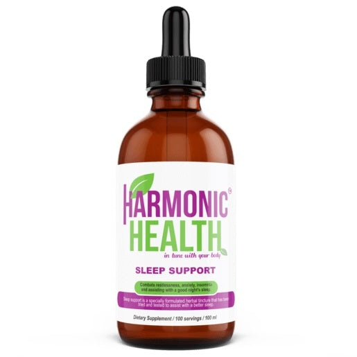 Harmonic Health™ 25% OFF Black Friday Bundle