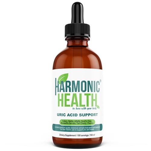 Harmonic Health™ 25% OFF Black Friday Bundle