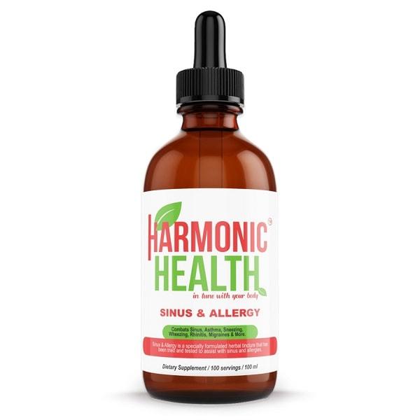 Harmonic Health™ 25% OFF Bundle